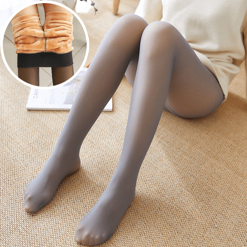 Must-have Fleece legging